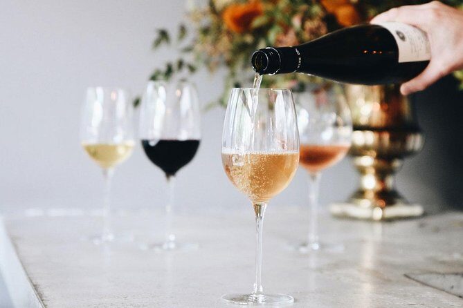 Baku Wine Crawl for Small Groups - Practical Details