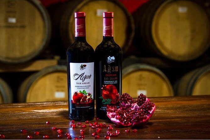 Baku Wine Crawl for Small Groups - Who Will Love This Tour?