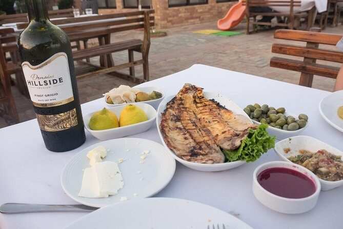 Baku Wine Crawl for Small Groups - FAQs