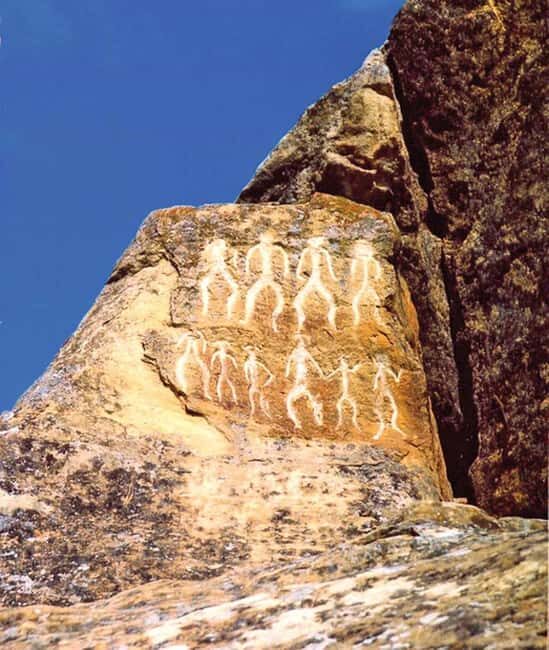 Baku:Gobustan-Absheron-Mud Volcanoes-Fire temple +Night tour - Introduction: Why This Tour Is a Great Pick for Curious Travelers