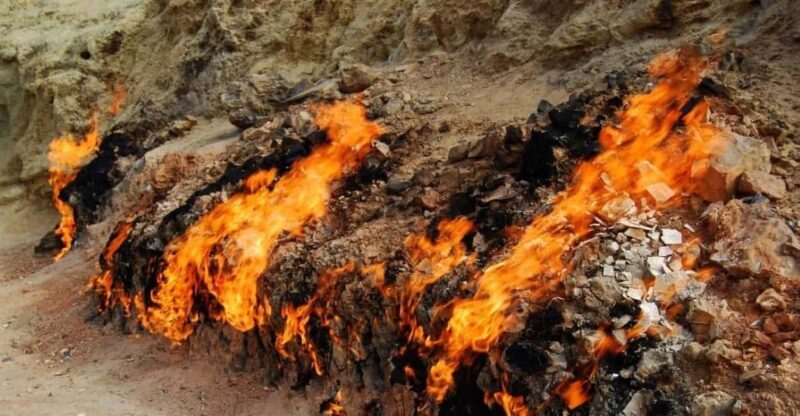 Baku:Gobustan-Absheron-Mud Volcanoes-Fire temple +Night tour - Why This Tour Is a Smart Choice