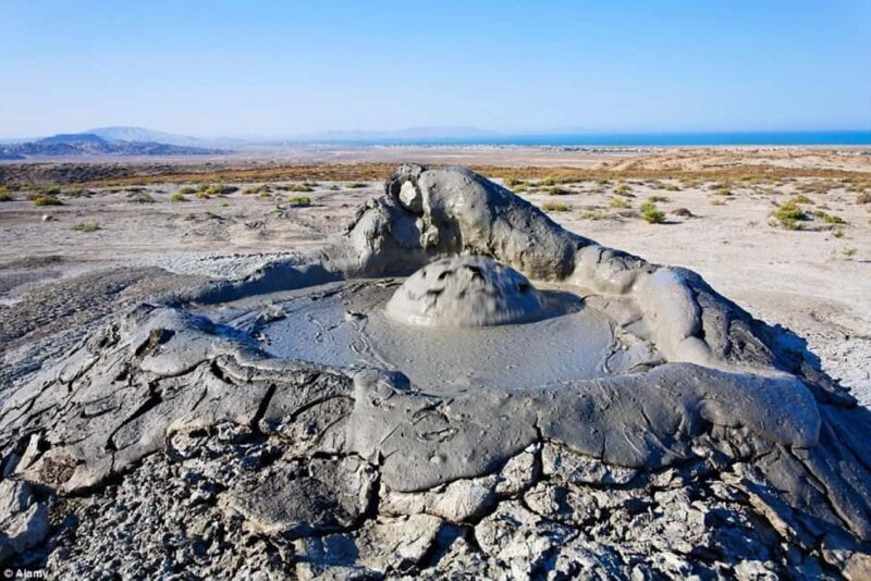 Baku:Gobustan-Absheron-Mud Volcanoes-Fire temple +Night tour - The Sum Up: Who Will Love This Tour?