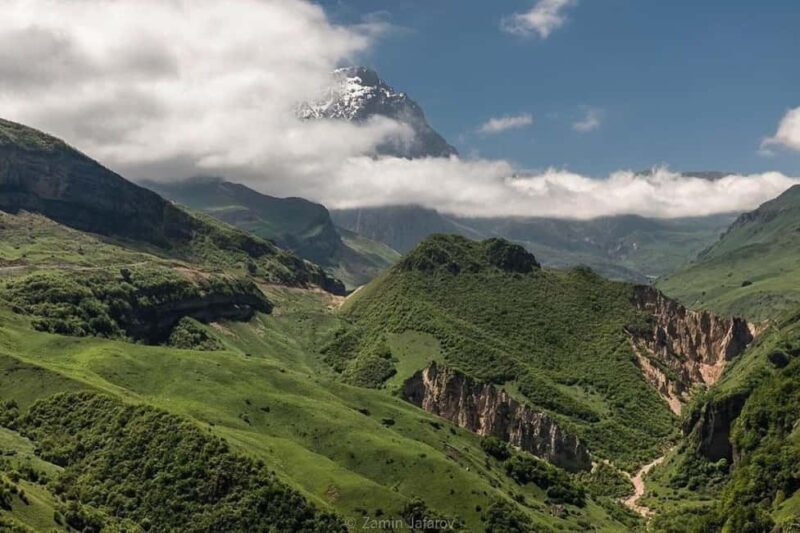 Baku:Guba-Shahdag-Resort-Candy MountainTour +FREE Night tour - Frequently Asked Questions