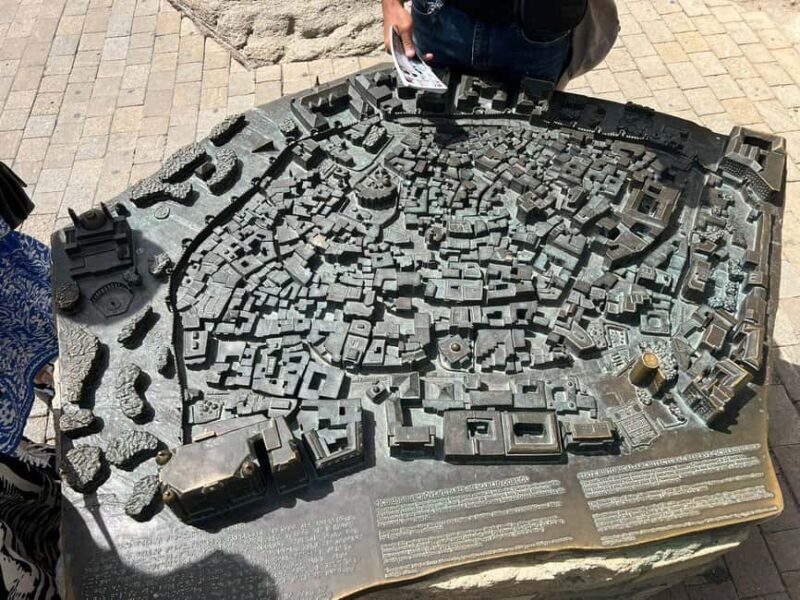 Baku's Ancient Heart - A Detailed Look at Baku’s Ancient Heart Tour