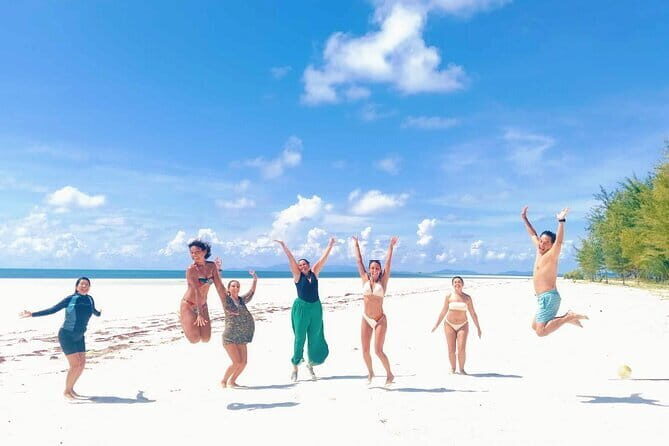 Balabac Palawan Private Expedition 3 Days 2 Nights - Transport and Comfort