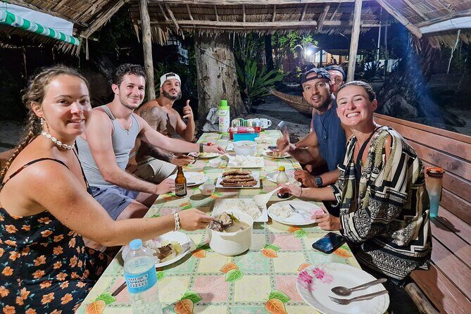 Balabac Palawan Private Expedition 4 Days and 3 Nights - A Closer Look at the Itinerary