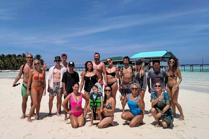 Balabac Palawan Private Expedition 4 Days and 3 Nights - Practical Insights and Reflection