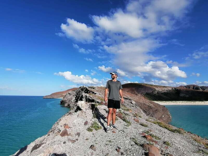 Balandra Adventure: Hike, Kayak, and Snorkel - Key Points