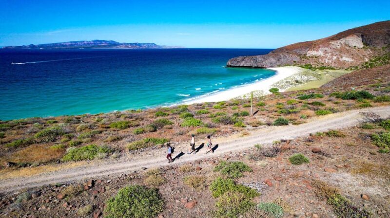 Balandra Adventure: Hike, Kayak, and Snorkel - Who Will Enjoy This Tour?