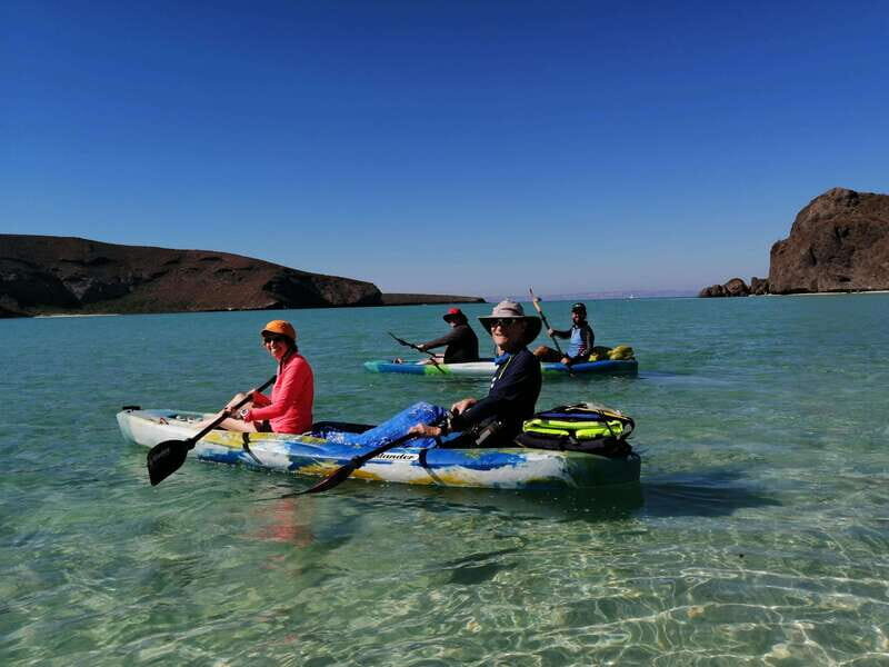 Balandra Adventure: Hike, Kayak, and Snorkel - Final Thoughts: Is It Worth It?