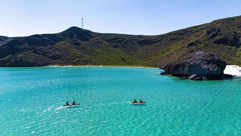Balandra Adventure: Hike, Kayak, and Snorkel - Frequently Asked Questions