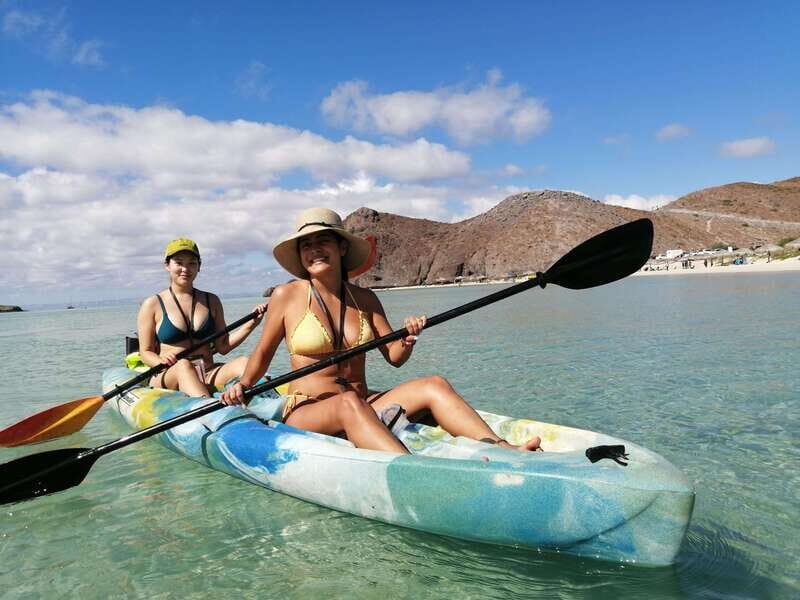 Balandra Adventure: Hike, Kayak, and Snorkel - Final Words