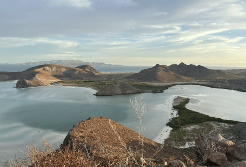Balandra and Tecolote Beaches Day Trip with Lunch - A Detailed Look at the Experience
