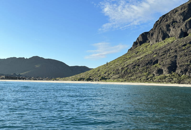 Balandra and Tecolote Beaches Day Trip with Lunch - Who Will Enjoy This Tour?