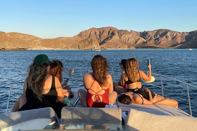 Balandra Bay Private Snorkeling and Sea Lions - Frequently Asked Questions