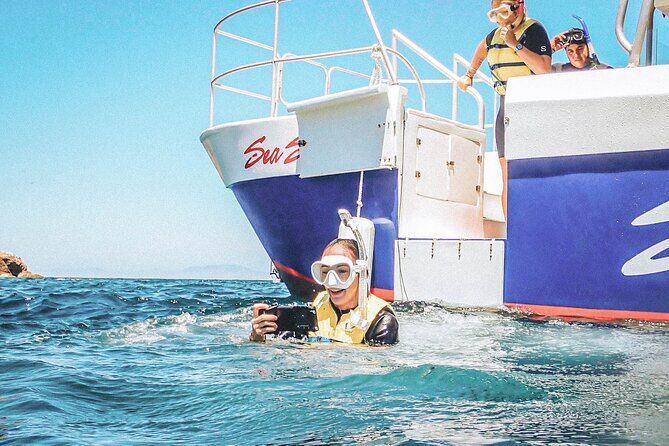 Balandra Bay Snorkeling Adventure - The Verdict: Is It Worth It?