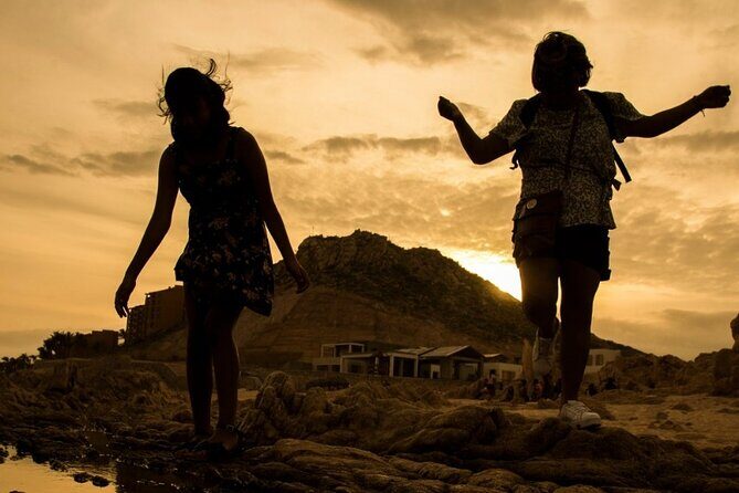 Balandra Beach & City Tour La Paz & Todo Santos hotel California - Final Thoughts