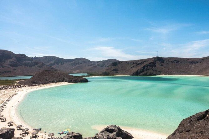 Balandra Beach Full Day Private Tour for 10 People - Key Points