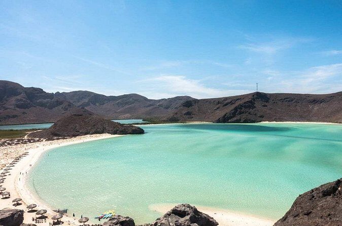 Balandra Beach Full Day Private Tour for 10 People - Traveler Feedback and Expectations