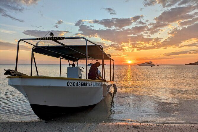 Balandra Private Scuba Diving - What to Expect on the Day of Your Dive