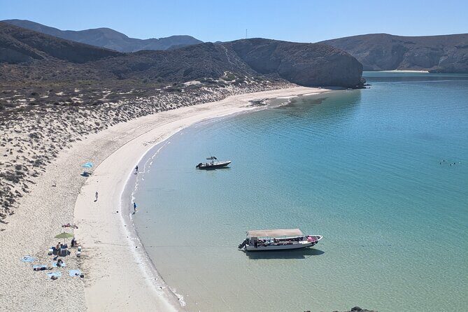 Balandra Private Scuba Diving - Authentic Experiences and Feedback