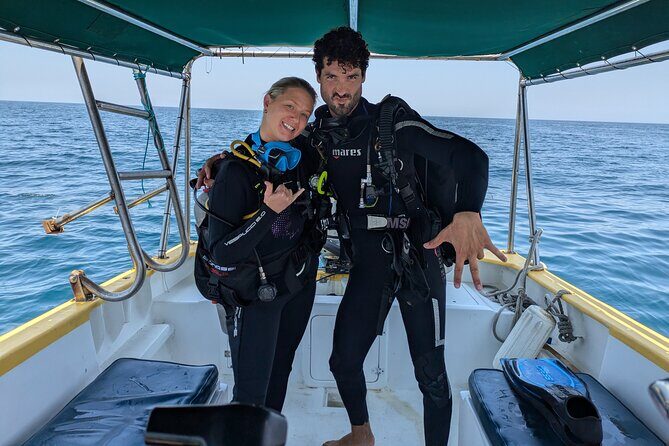 Balandra Private Scuba Diving - Frequently Asked Questions