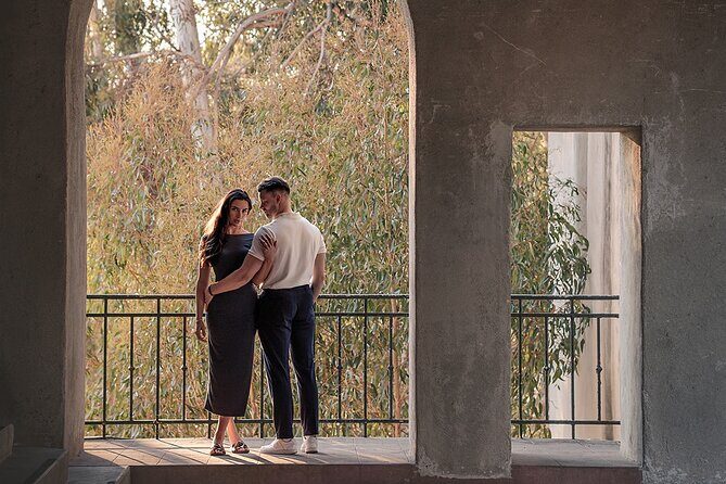 Balboa Park Private Photography Session in San Diego California - Who Should Book This Tour?