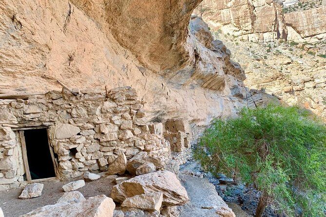Balcony Walk of Jebal Shams (Highest Peak of Oman) - Who Should Consider This Tour?