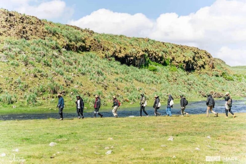 Bale Mountains: 3-Day Guided Trek with Wildlife and Camping - FAQ