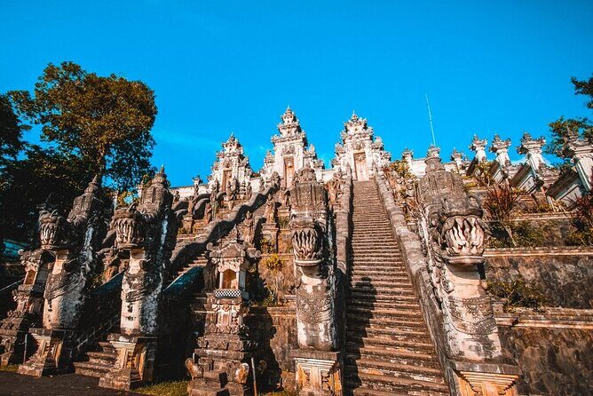 Bali 2-Day Private Tour Top Attractions at the Best Price - How the Tour Works: Logistics and Value
