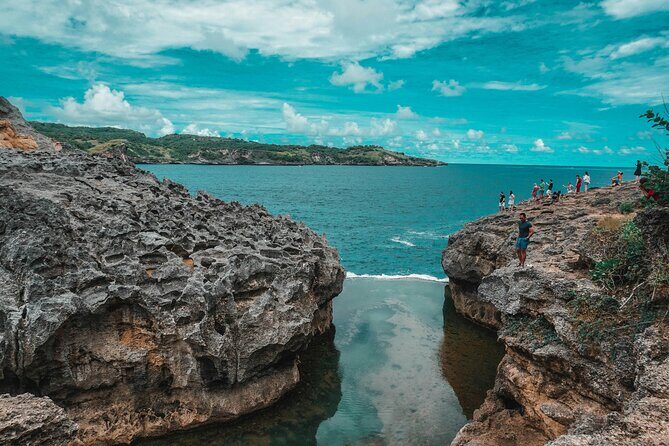 Bali 2 Days and 1 Nights of Nusa Penida and Lembongan Tour - An Honest Look at the 2-Day Island-Hopping Experience