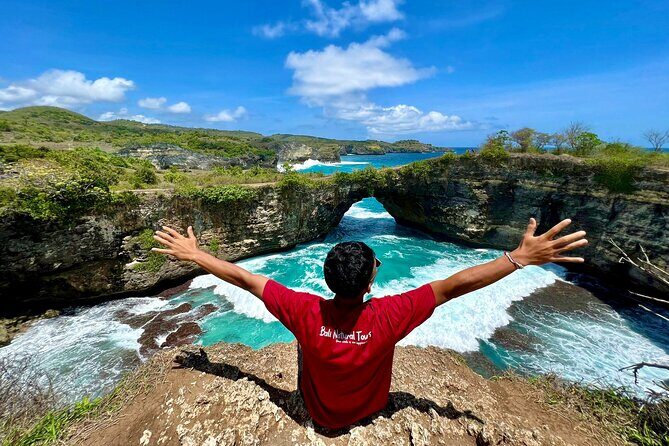 Bali 2 Days Package Nusa Penida and Ubud Tour with All Inclusive - Key Points