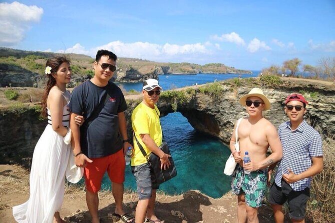 Bali 2 Days Package Nusa Penida and Ubud Tour with All Inclusive - What Makes This Tour Stand Out?