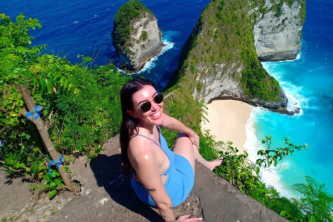 Bali 2 Days Package Nusa Penida and Ubud Tour with All Inclusive - The Sum Up