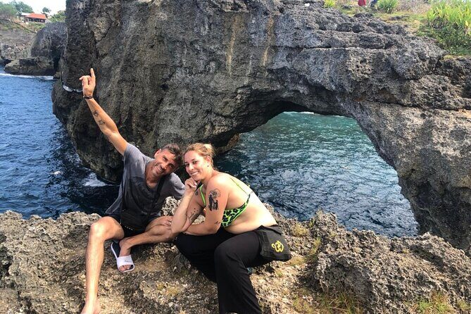 Bali 2 Days Package Nusa Penida and Ubud Tour with All Inclusive - Frequently Asked Questions