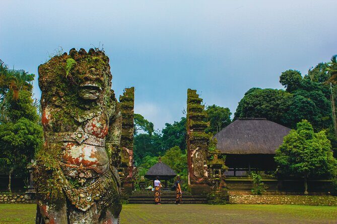 Bali 4WD Adventure WakaLand UNESCO Jatiluwih Trip in Bali Outback - A Balanced Look at the Bali 4WD Adventure