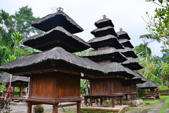 Bali 4WD Adventure WakaLand UNESCO Jatiluwih Trip in Bali Outback - FAQ