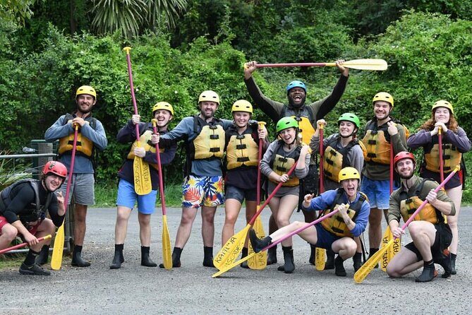 Bali Adventure Combo: ATV Quad Bike & Water Rafting Experience - Overview and First Impressions
