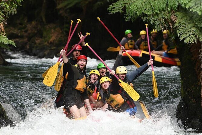 Bali Adventure Combo: ATV Quad Bike & Water Rafting Experience - FAQ