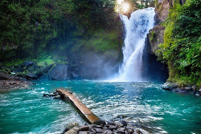 Bali Adventure Tour: Hidden Canyon, Tegenungan Waterfall, Goa Gajah temple - Who’s This Tour Perfect For?