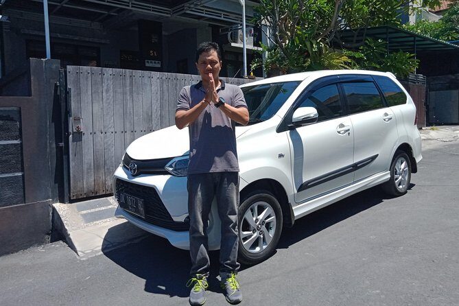 Bali Airport Arrival Transfer and Private Car Charter Combo - Deep Dive into the Itinerary