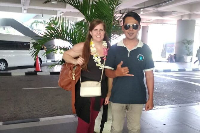 Bali Airport from or to Seminyak/Canggu/Sanur/NusaDua/Uluwatu - Key Points