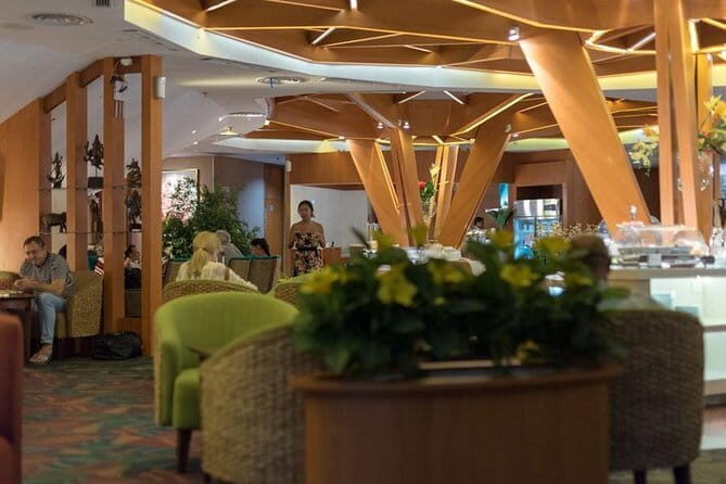Bali Airport Immigration Fast Track Service - What to Expect from the Bali Airport Immigration Fast Track Service
