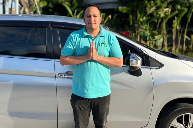 Bali Airport Ngurah Rai International Pickup Service - Key Points