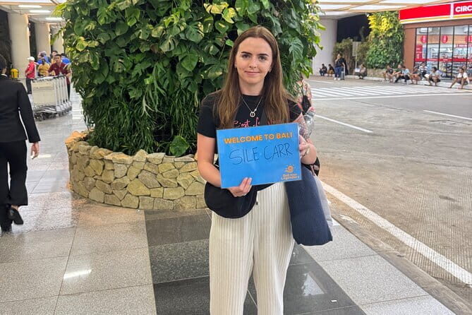 Bali Airport Pick up and Hotel Transfer in Private Car - The Details of the Bali Airport Transfer Experience