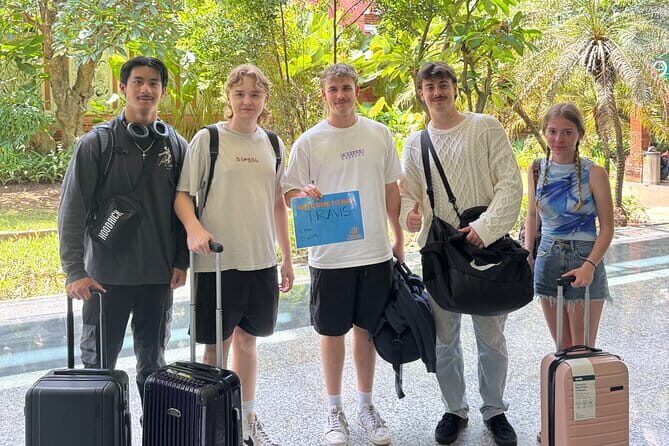 Bali Airport Pick up and Hotel Transfer in Private Car - Practical Tips for Booking and Use