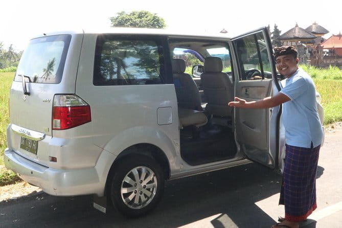 Bali Airport Pick up and Hotel Transfer in Private Car - Final Thoughts on Value and Experience
