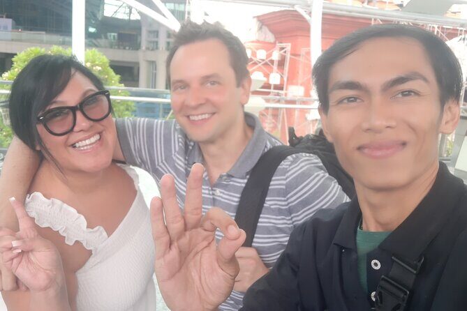Bali Airport Private Departure Transfer - The Sum Up: Is This Transfer Right for You?