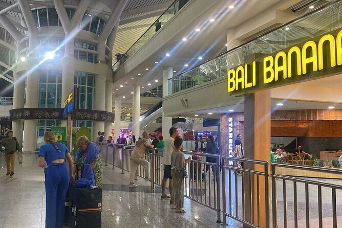 Bali Airport Private Transfers | Welcome Pickups - Why Choose Bali Airport Private Transfers?