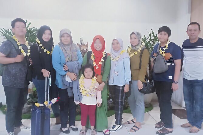 Bali Airport To/From Kuta, Seminyak and Canggu | Price per Car - What to Expect When Booking and Using This Service